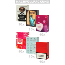 Cover XXL Zigaretten-Schachtel, 60er...