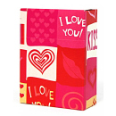 Cover XXL Zigaretten-Schachtel, 60er Nachfüllpackung, 6 Motive