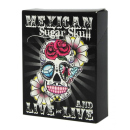 Cover XL Cigarette Box, 60p refill pack, 6 motifs