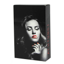 Cover L Zigaretten-Schachtel, 60er Nachf&uuml;llpackung,...