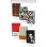 Cover L Cigarette Box, 60p refill pack, 6 motifs