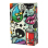 Cover L Cigarette Box, 60p refill pack, 6 motifs