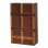 Cover L Cigarette Box, 60p refill pack, 6 motifs