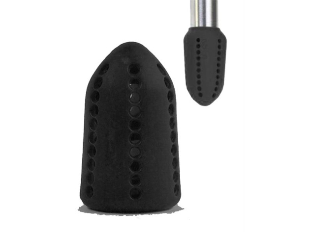 Hookah diffusor, black