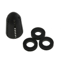 Hookah diffusor, black