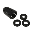 Hookah diffusor, black