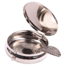 Taschenascher "Riding" 1,5 x 5 cm, 12er Display