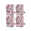 Smokeshirt - Sneaky - Big Pack - 4er Pack