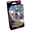 Yu-Gi-Oh ! Yugi Muto & Seto Kaiba - Structure Deck