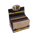 Drehertasche "Naturfarben" sortiert...