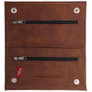 Drehertasche "Naturfarben" sortiert 10er Display