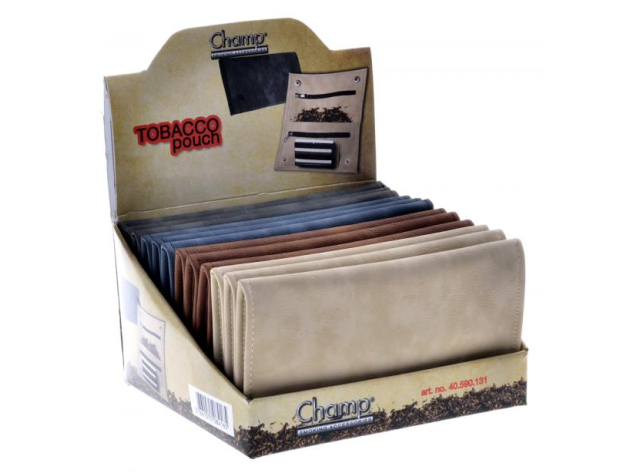 Rollers Bag "Nature Coloured 2" 12p display