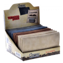 Drehertasche "Naturfarben 2" 12er Display