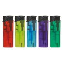 Sturmfeuerzeuge "Super Lighter is my Hero",...