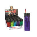 Storm Lighters "Super Lighter is my Hero" 50p