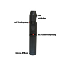 Rod Lighters Turbo "M3 Black"  20p