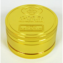 Grinder Goldbar 3p, 4,9 x 2,7cm