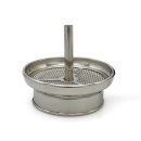 Kaminaufsatz "Metall" f&uuml;r...