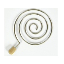 Charcoal-Holder "Spirale"