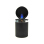 Car-Ashtray "Black" with light