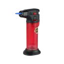Storm Lighters "Drill" with Laser Flame 10p...