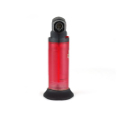 Storm Lighters "Drill" with Laser Flame 10p Display, ca. 11 x 6,5 cm