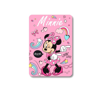 Minnie Mouse
